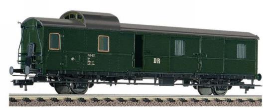Baggage car type Pwi (Pwi-27)<br /><a href='images/pictures/Fleischmann/5774.jpg' target='_blank'>Full size image</a>